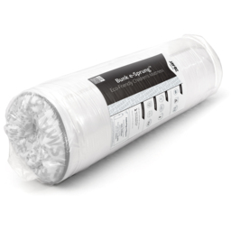 Jay-Be Bunk e-Sprung Eco-Friendly Children's Mattress - thumbnail 4