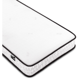 Jay-Be Bunk e-Sprung Eco-Friendly Children's Mattress - thumbnail 3