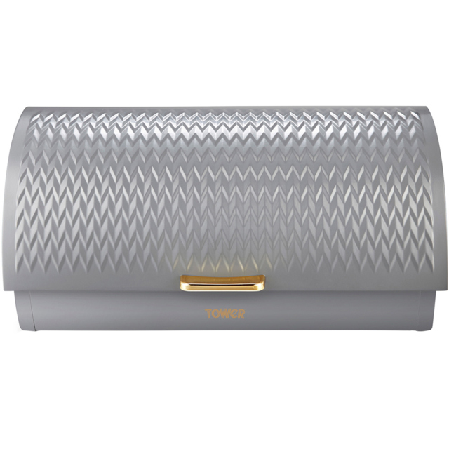 Tower Empire Roll Top Bread Bin - image 1