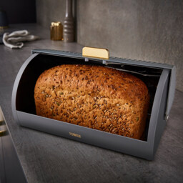 Tower Empire Roll Top Bread Bin - thumbnail 2