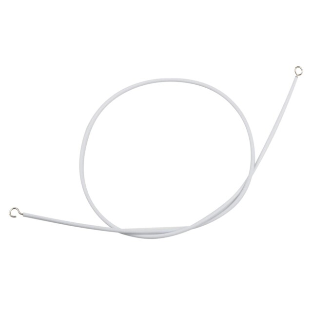 Net Wire White - 91cm - image 1