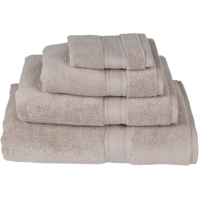 Deluxe Pebble Cotton Hand Towel