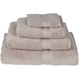 Deluxe Pebble Cotton Hand Towel