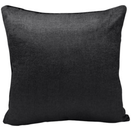 Intimates Westwood Black Filled Cushion 43 x 43cm 2 Pack