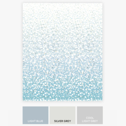 Next Ombre Spot Ocean Mural - thumbnail 2