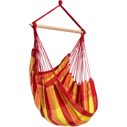 Amazonas Brasil Papaya Premium Hammock Chair - thumbnail 2