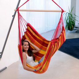 Amazonas Brasil Papaya Premium Hammock Chair