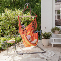 Amazonas Brasil Papaya Premium Hammock Chair - thumbnail 4