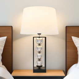 Sabrina Table Lamp - thumbnail 2