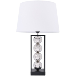 Sabrina Table Lamp - thumbnail 3