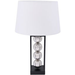 Sabrina Table Lamp - thumbnail 4