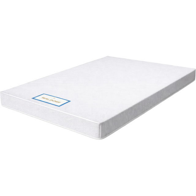 Sareer Waldorf King Size Reflex Foam Crib 5 Mattress - image 1