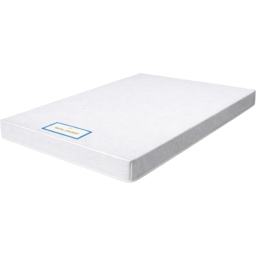 Sareer Waldorf King Size Reflex Foam Crib 5 Mattress