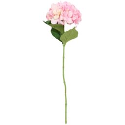 Artificial Hydrangea Stem - thumbnail 2