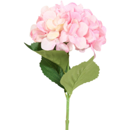 Artificial Hydrangea Stem - thumbnail 3