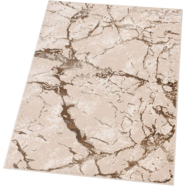Smart Living Venice Beige Carved Rug 160 x 230cm - image 1