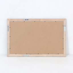 Vienne Vintage Blue Collage Frame - thumbnail 4