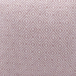Velosso Diamond Blush Filled Cushion 43 x 43cm 2 Pack - thumbnail 2
