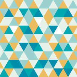 Origin Murals Geometric Green Wall Mural - thumbnail 2