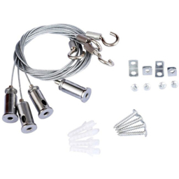 ENER-J LED Panel Suspension Kit