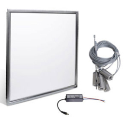 ENER-J LED Panel Suspension Kit - thumbnail 4