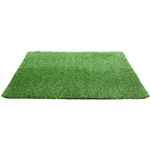 Best Artificial 10mm 6.5 x 3.3ft Artificial Grass - image 1