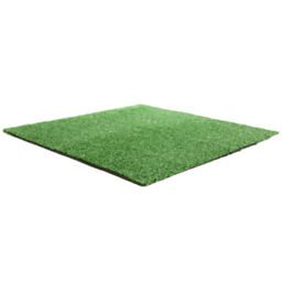 Best Artificial 10mm 6.5 x 3.3ft Artificial Grass - thumbnail 2