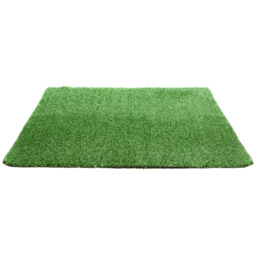 Best Artificial 10mm 6.5 x 3.3ft Artificial Grass - thumbnail 1