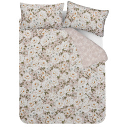 Smart Living Blush King Size Elegant Blooms Complete Set - thumbnail 3