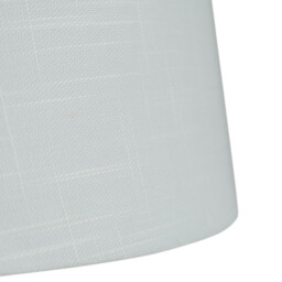 Brayson Table Lamp - Grey - thumbnail 4
