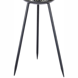 Luxform USB Rechargeable Beehive Tripod Lamp - thumbnail 4