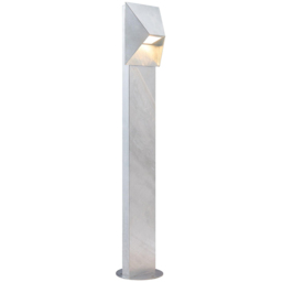 Nordlux Pontio Galvanized Steel Outdoor Garden Light