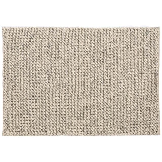 Esselle Home Delilah Cream Wool Rug 120 x 170cm - image 1