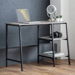 Julian Bowen Staten Concrete Desk