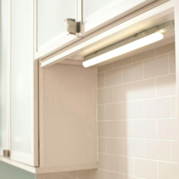 ENER-J 8W 100Lm T5 Batten Light with On and Off Switch - thumbnail 2