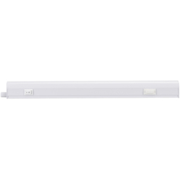 ENER-J 8W 100Lm T5 Batten Light with On and Off Switch - thumbnail 1
