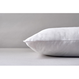 White Anti Allergy Pillows 2 Pack - thumbnail 2