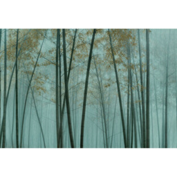 A.S Creation In the Bamboo 3 Digital Mural - thumbnail 2