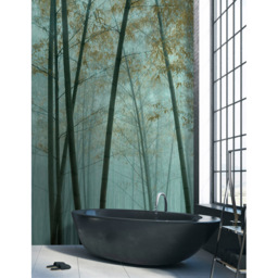 A.S Creation In the Bamboo 3 Digital Mural - thumbnail 3