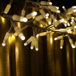 Eagle Connect Warm White 250 LED Cluster Light 5m - thumbnail 3