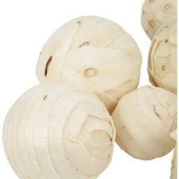 Shola Bowl Fillers - Ivory - thumbnail 4