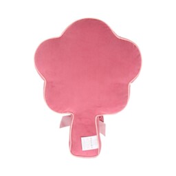 Blooming Bouquet Shaped Cushion Pink - thumbnail 2