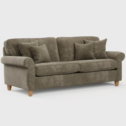 Sinatra Glory Winter Moss 3 Seater Large Sofa - thumbnail 2