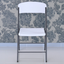 Lifetime Products Foldable Essential Chair - thumbnail 1