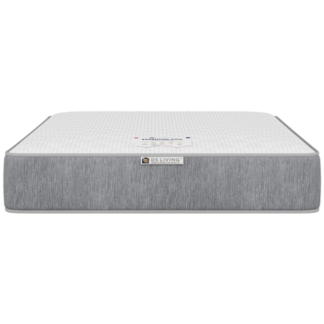 DS Living Ortho King Size Bonnell Spring Mattress with Comfort Layers - image 1