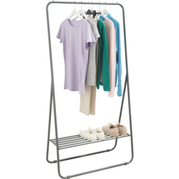 BLACK+DECKER Clothes Rail with Hanging Vacuum Bag - thumbnail 4