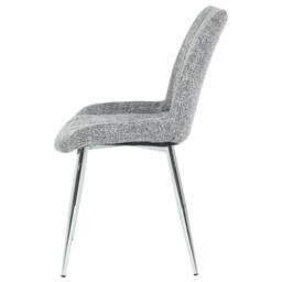 Marcellini Dining Chair Grey - thumbnail 3