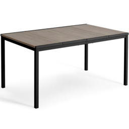 Keter Porto Elisa 6 Seater Dining Table and Chair Set - thumbnail 3