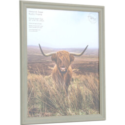 The Port. Co Gallery Keswick Sage Rustic 20 x 16 inch Photo Frame - thumbnail 2