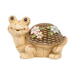 Solar Mini Mosaic Animal Decor - thumbnail 4